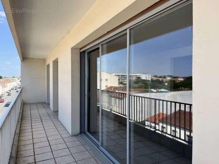 Appartement à ROCHEFORT