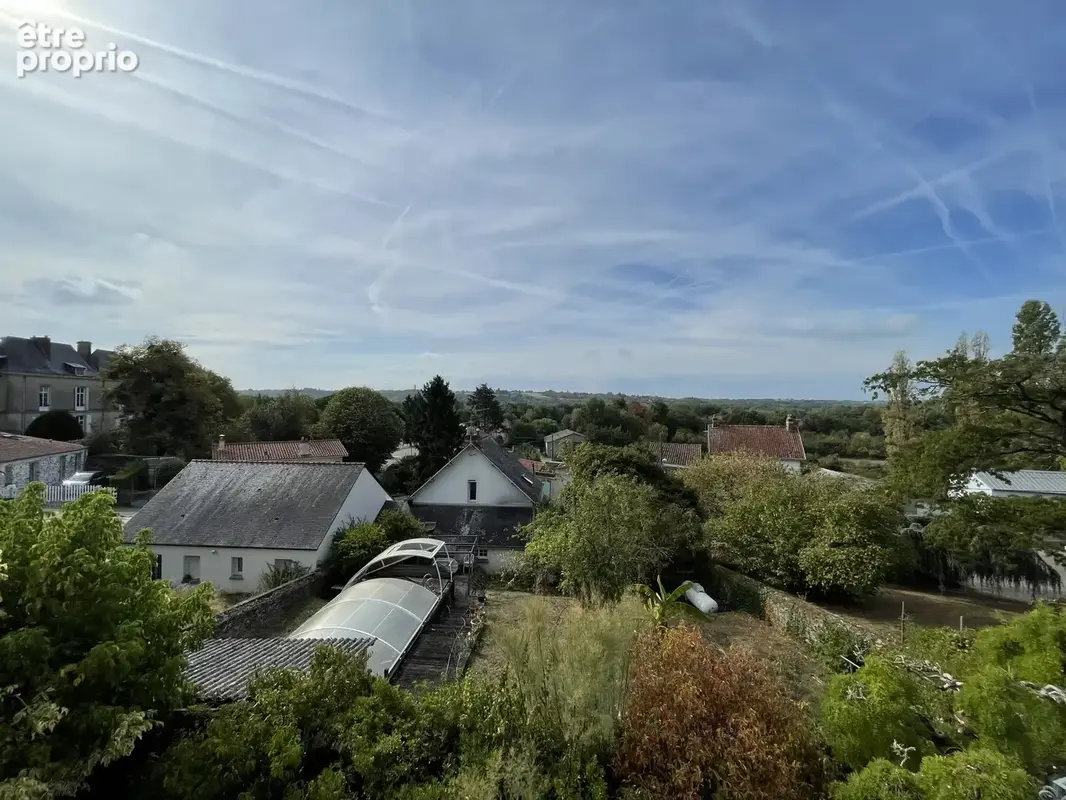 Maison 6 chambre au cœur d'Oudon et de ses services - photo 5