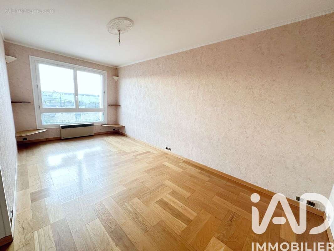 Photo 3 - Appartement à CHOLET