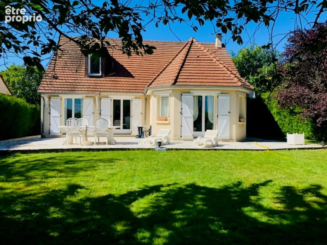 Maison familiale de 5 pièce(s) 150 m2 - photo 5