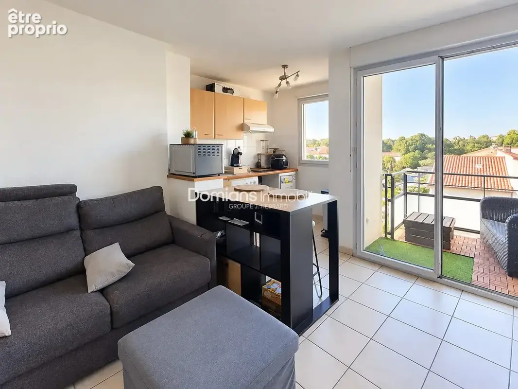 Appartement 1 pièce 23 m² à vendre à Saint-Esteve (66240) - photo 9