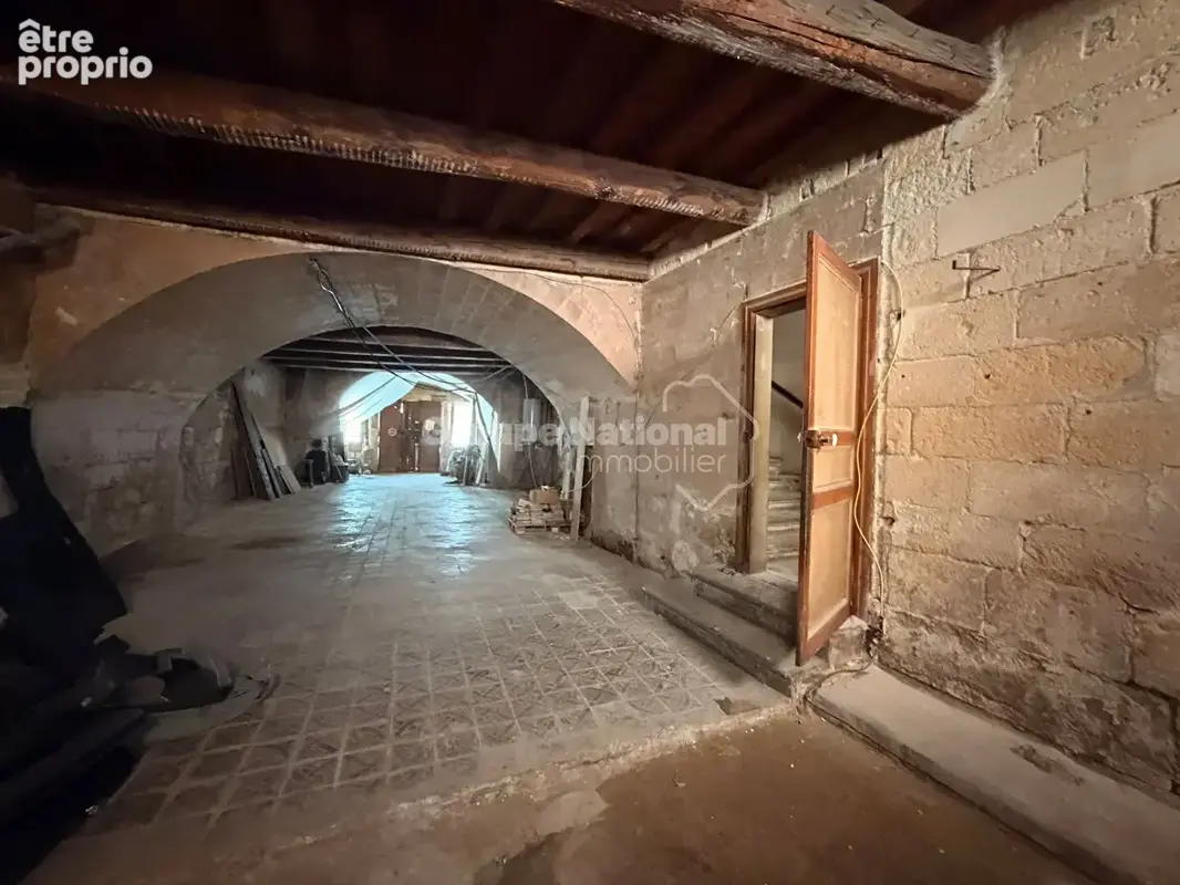 Maison à Beaucaire - photo 3