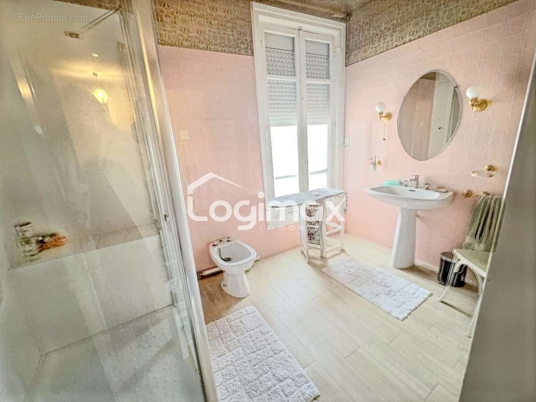 Maison à LA ROCHELLE