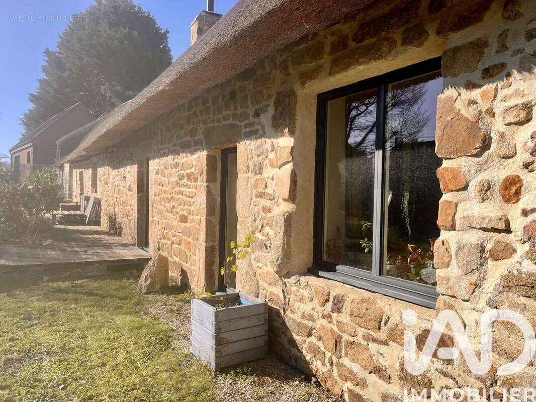Photo 3 - Maison à LOCOAL-MENDON