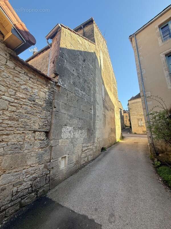 Maison à vendre 10 pièces FLAVIGNY SUR OZERAIN (21) - photo 7