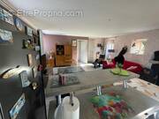 Appartement à JOYEUSE