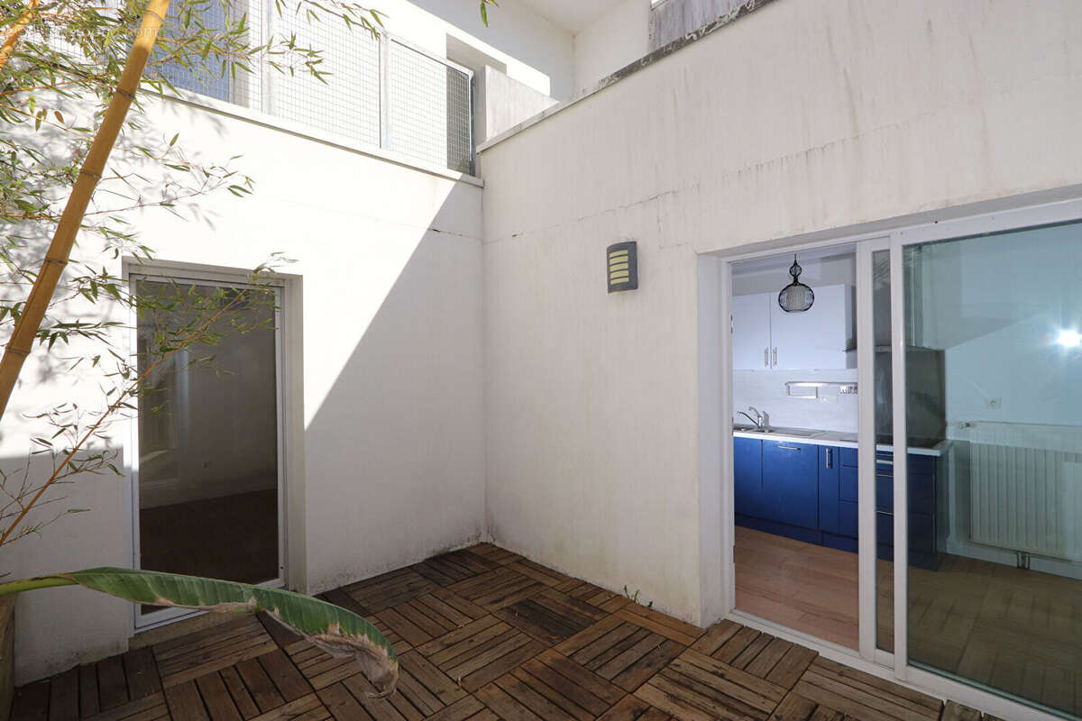 Maison à SAINT-NAZAIRE