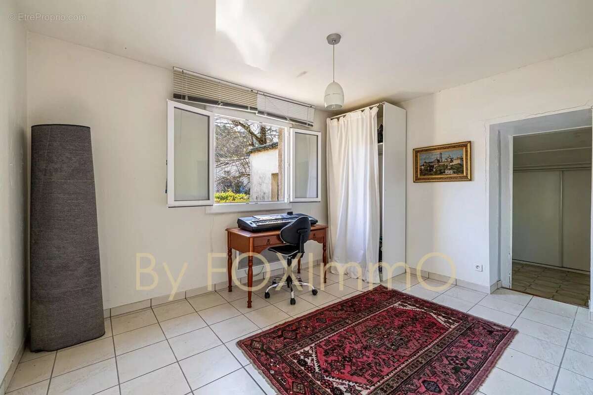 Maison à VILLENEUVE-LOUBET