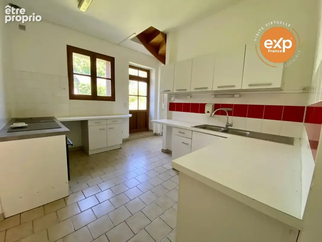 Maison 180 m² à Verneuil-Sur-Indre  - photo 2