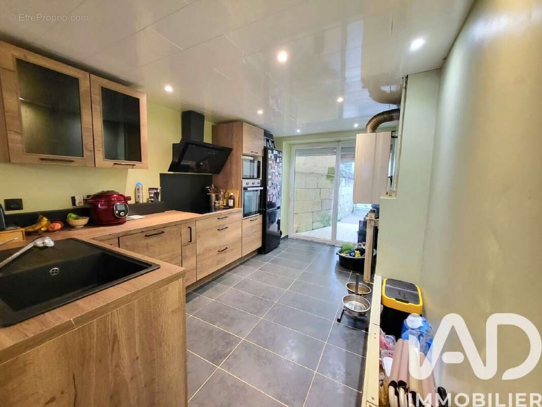 Photo 3 - Maison à CHATELLERAULT