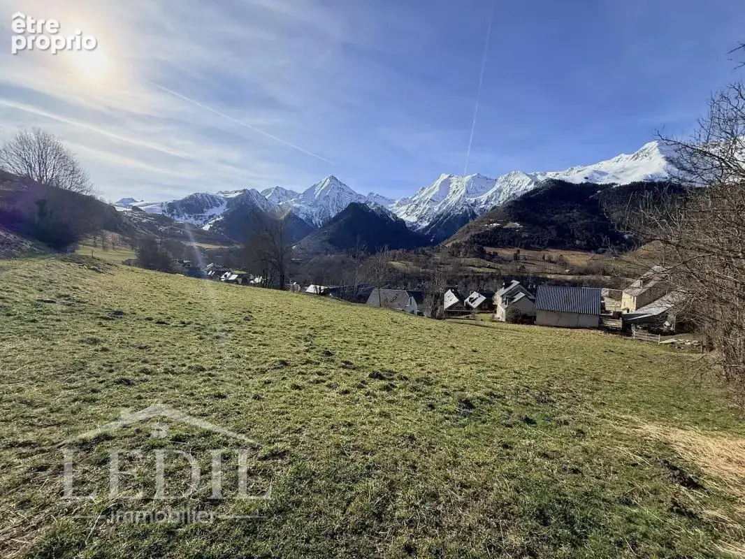 Terrain à bâtir - photo 4