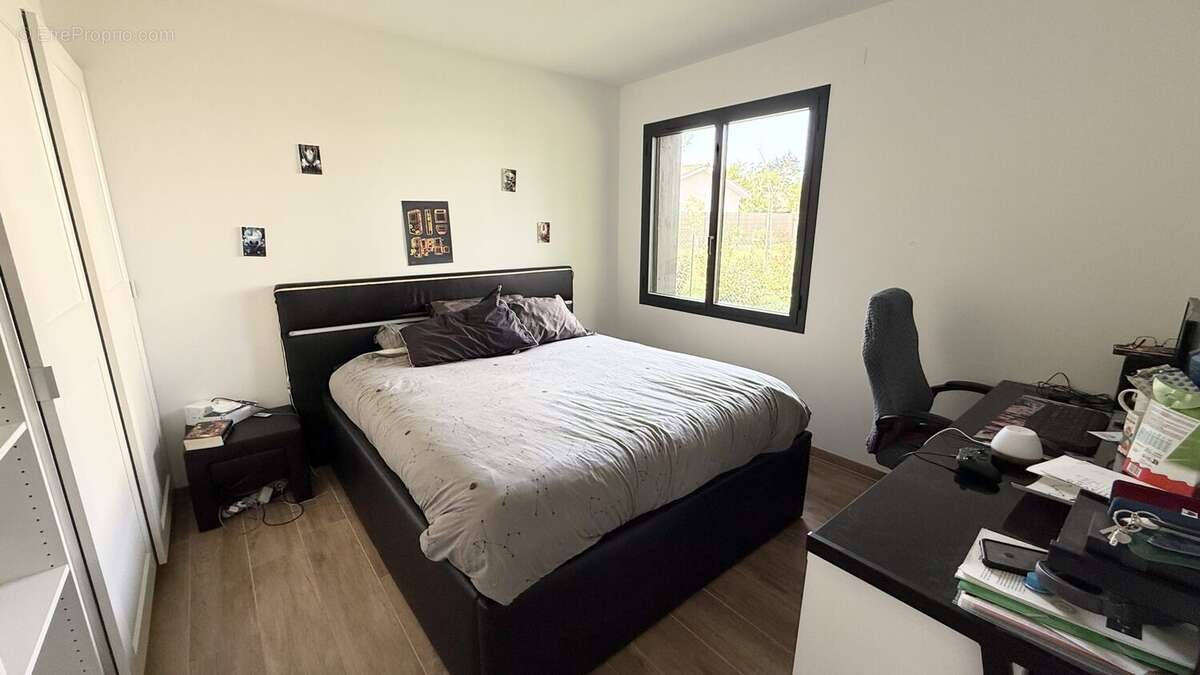 Maison 158 m² à Roaillan  - photo 7