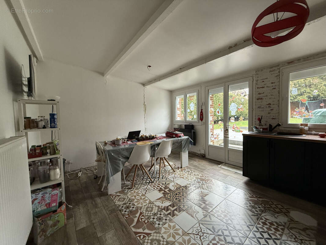 Maison à VILLEPINTE