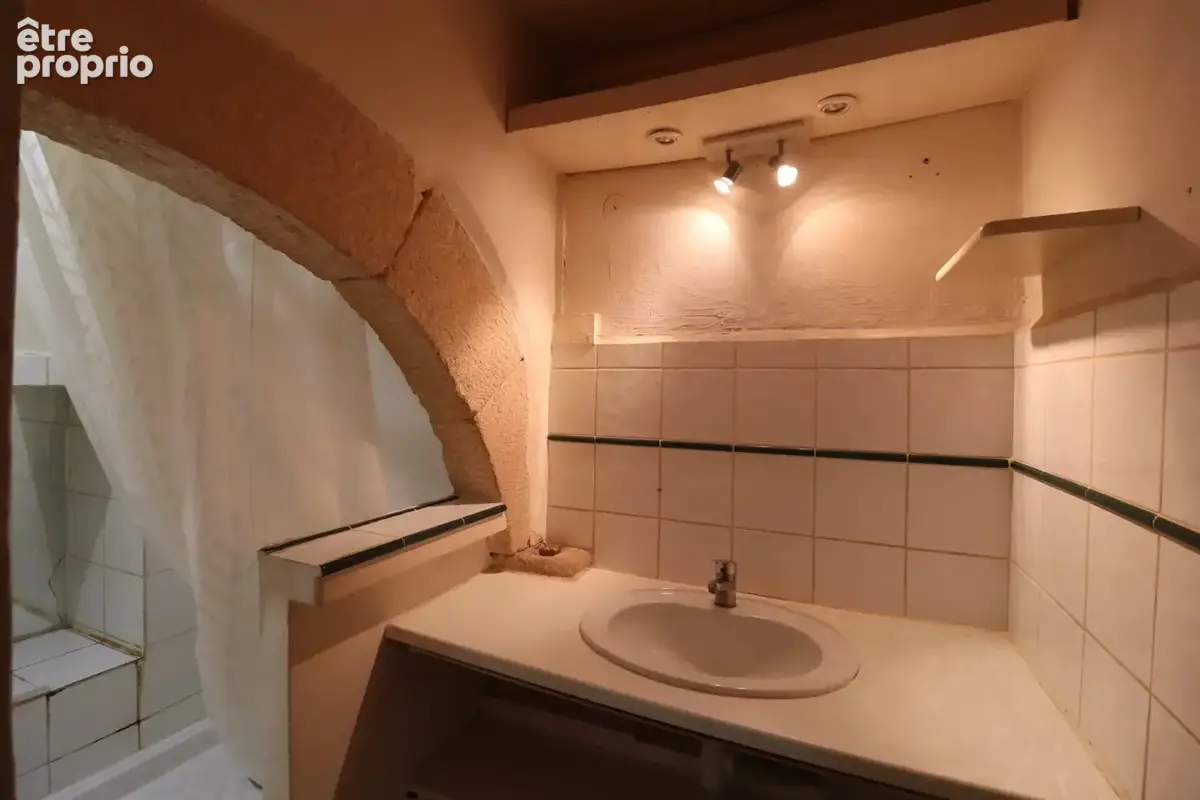 Maison de village 3P 56 m2 - photo 6
