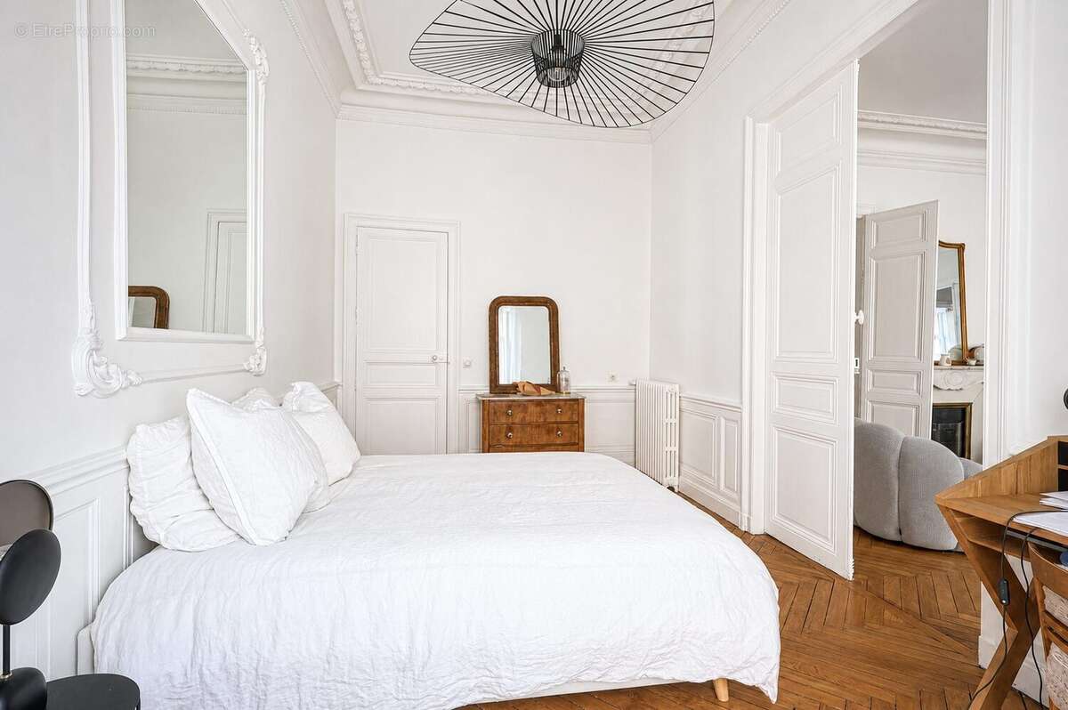 Appartement 136 m² à Nantes  - photo 9
