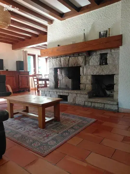 Maison  familiale lumineuse T5 de 150 m² avec 1 741 m² de - photo 19
