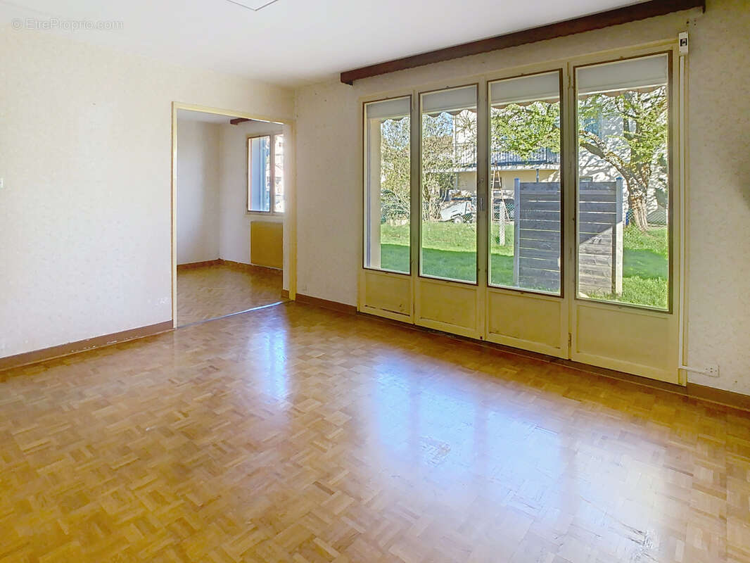 Maison à GRANDVILLARS