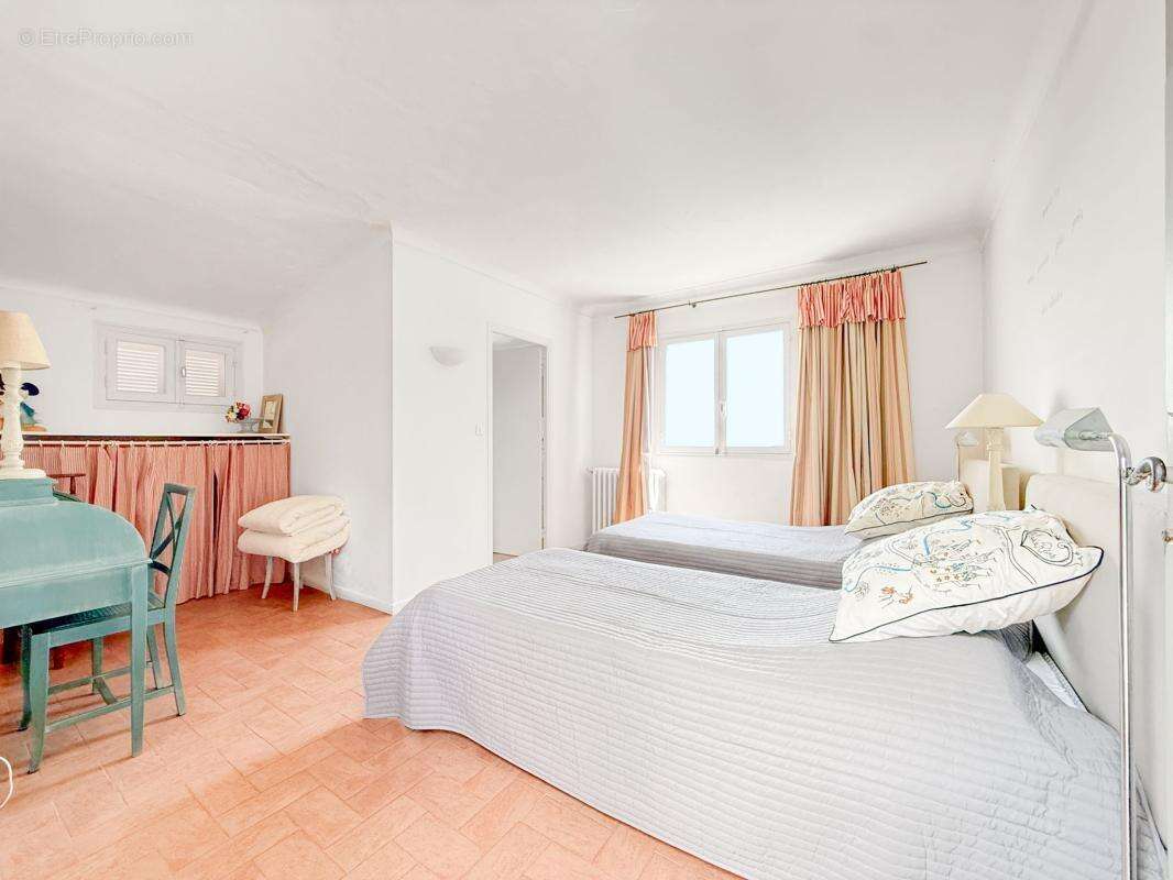 Maison individuelle Vence - photo 10