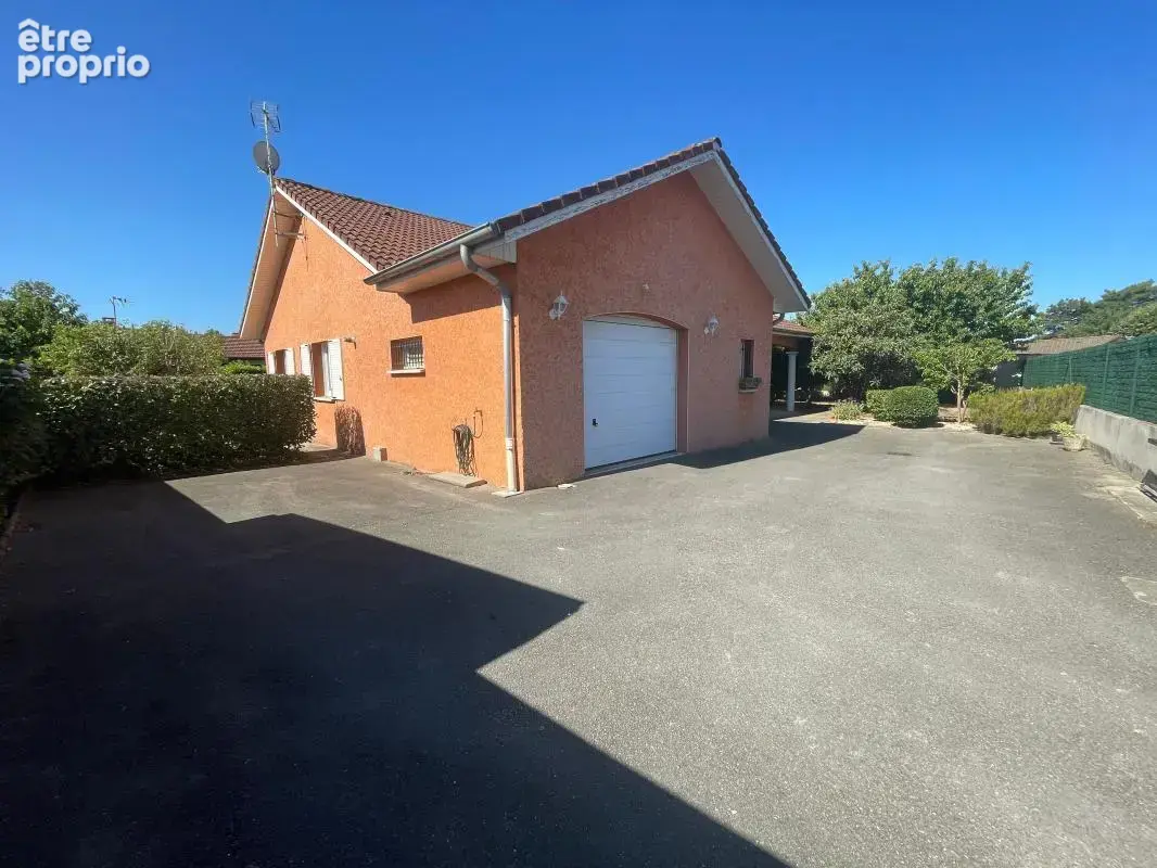Maison À Vendre - photo 2