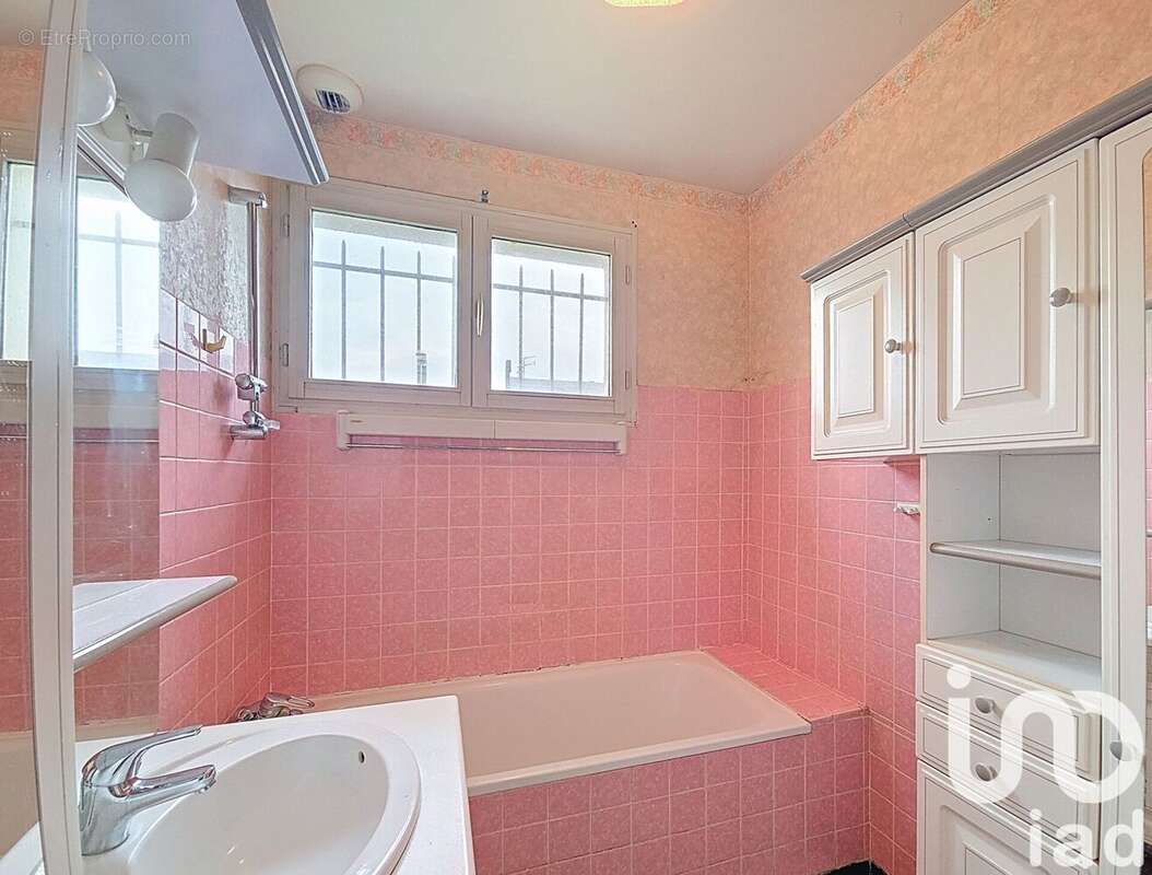 Photo 8 - Maison à DREUX