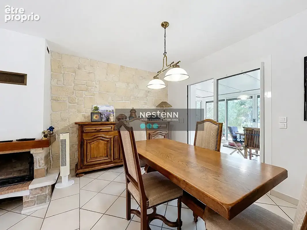 Maison de campagne de 125 m² sur la commune de Pujols - photo 8
