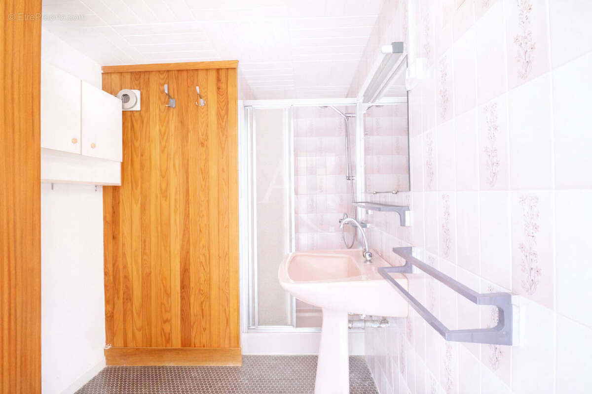 Appartement à ANTONY