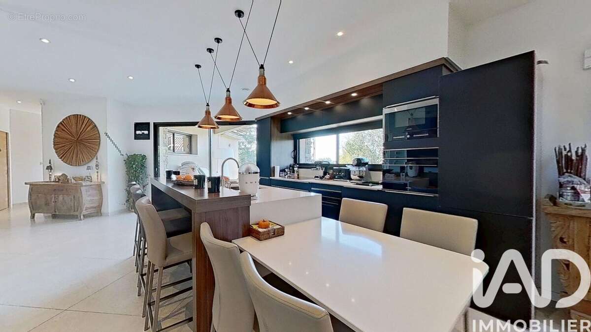 Photo 6 - Maison à SAINTE-MAXIME