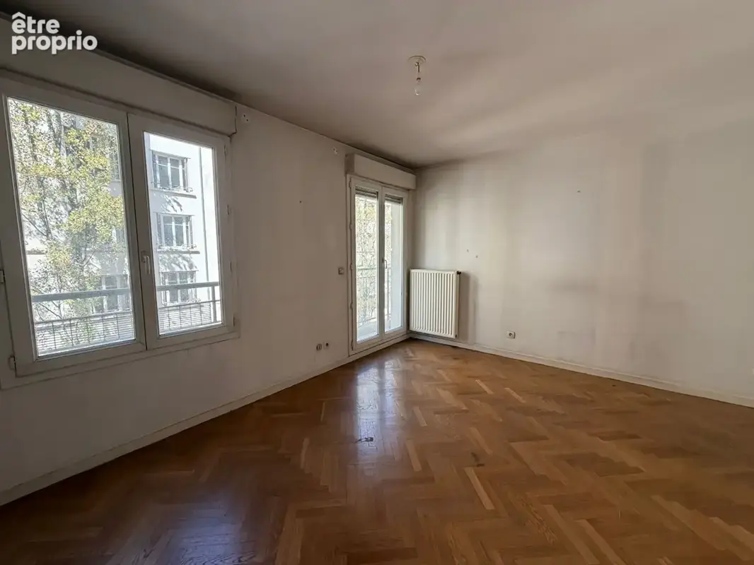 Appartement 113m² à lyon 3e arrondissement - photo 5