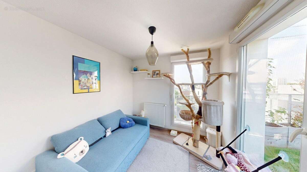 Appartement à BLAGNAC