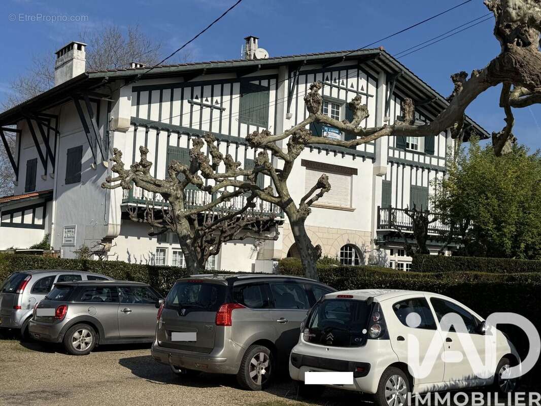 Photo 3 - Appartement à SAINT-JEAN-DE-LUZ