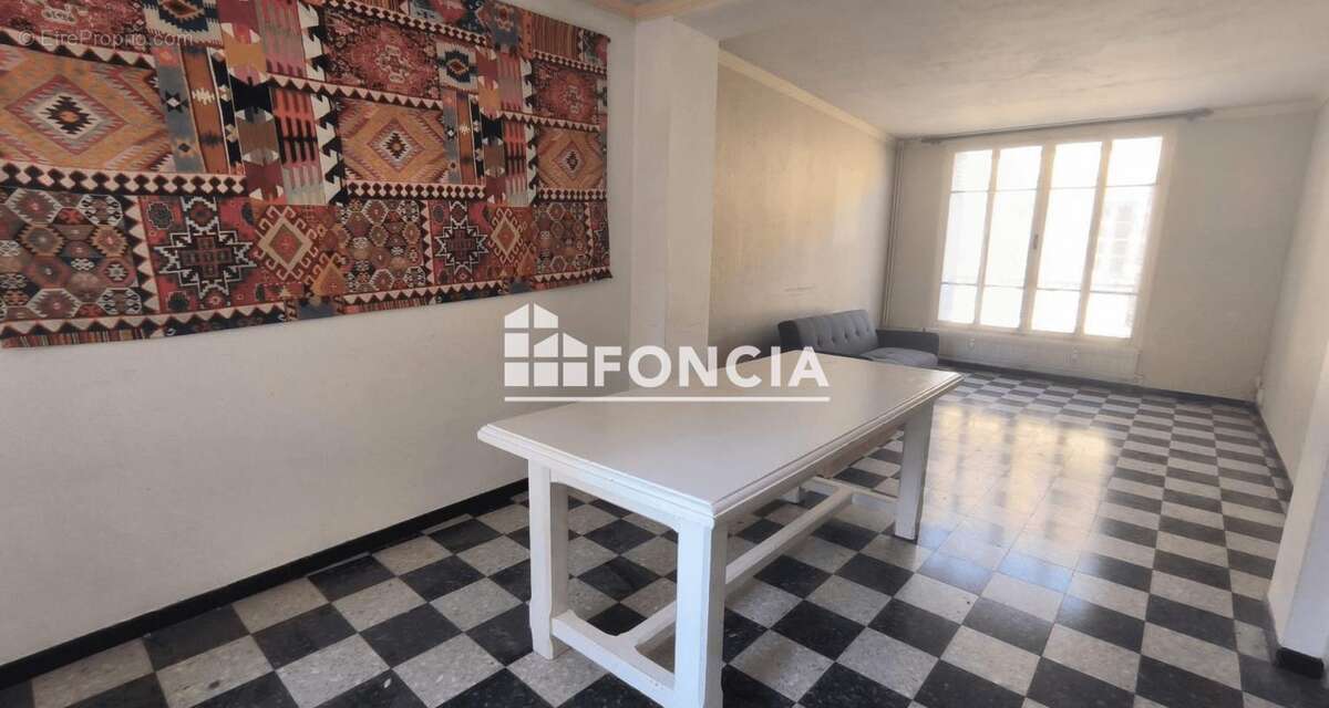 Appartement à AVIGNON
