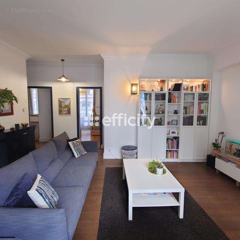 Appartement - photo 4