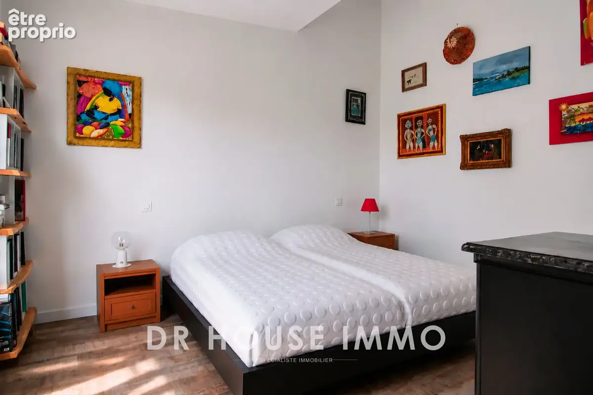 Maison 5 pièces 110 m² à vendre à Pornichet (44380) - photo 8