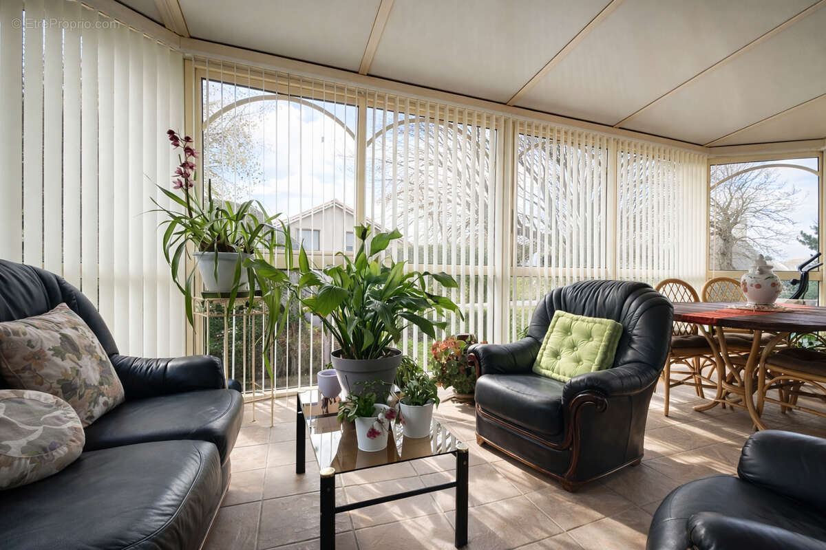 Maison à LA BAULE-ESCOUBLAC