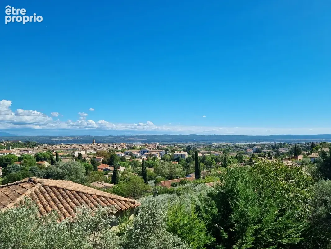 Maison avec vue panoramique - photo 5
