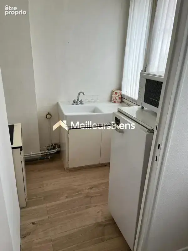 Immeuble de rapport avec revenus locatifs immédiats - photo 8