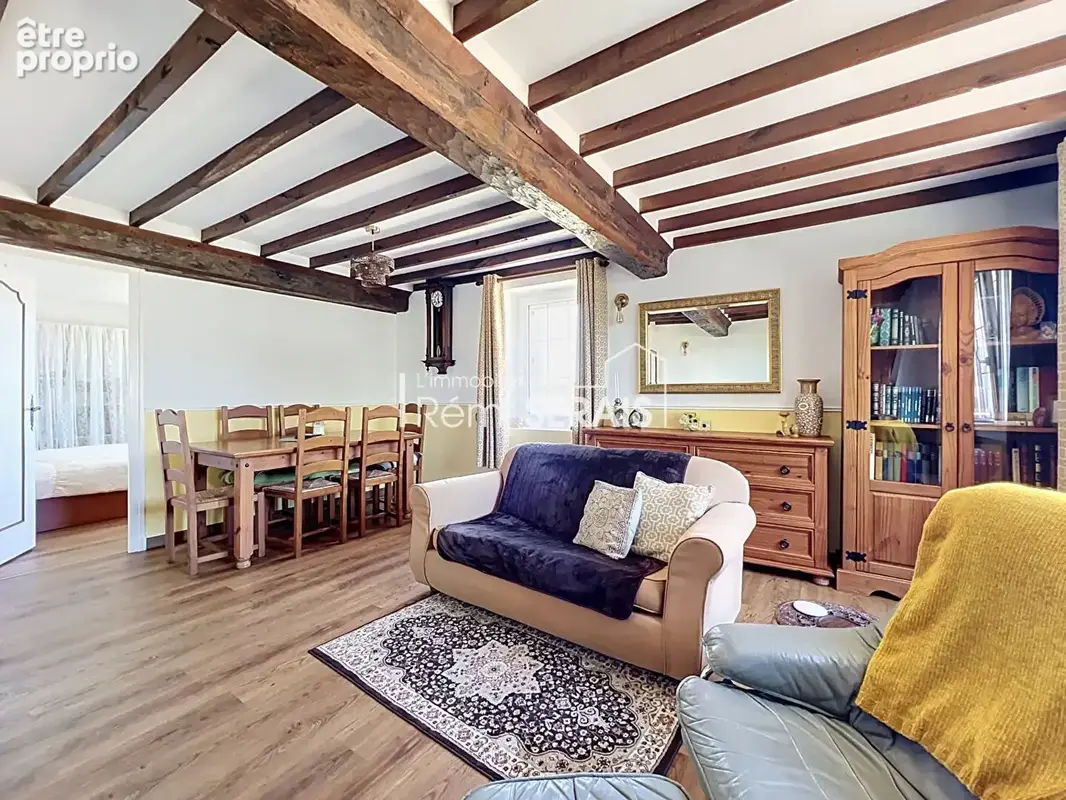 Maison en parfait état au coeur d'un environnement paisible à Saint-Philbert-sur-Orne - photo 3