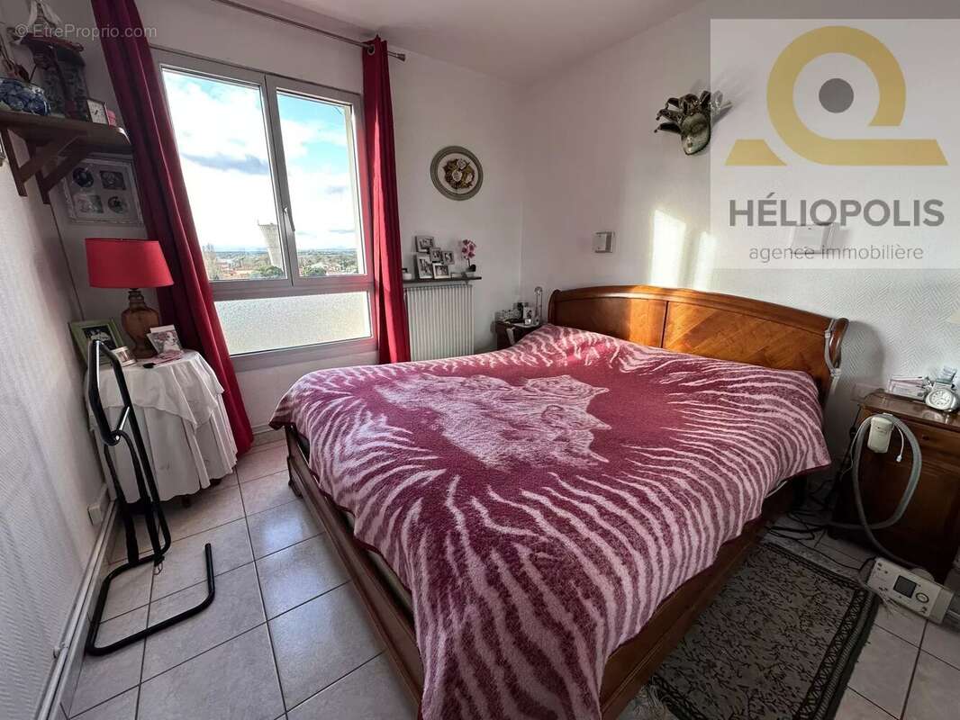 Appartement à CANET-EN-ROUSSILLON