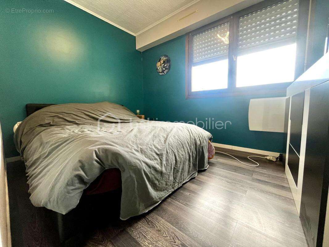 Appartement à FOURNEAUX