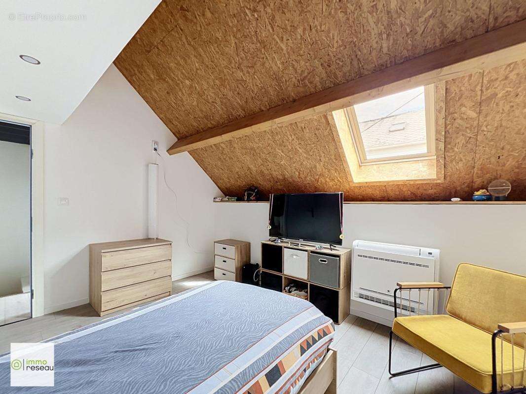 Maison de ville - photo 7