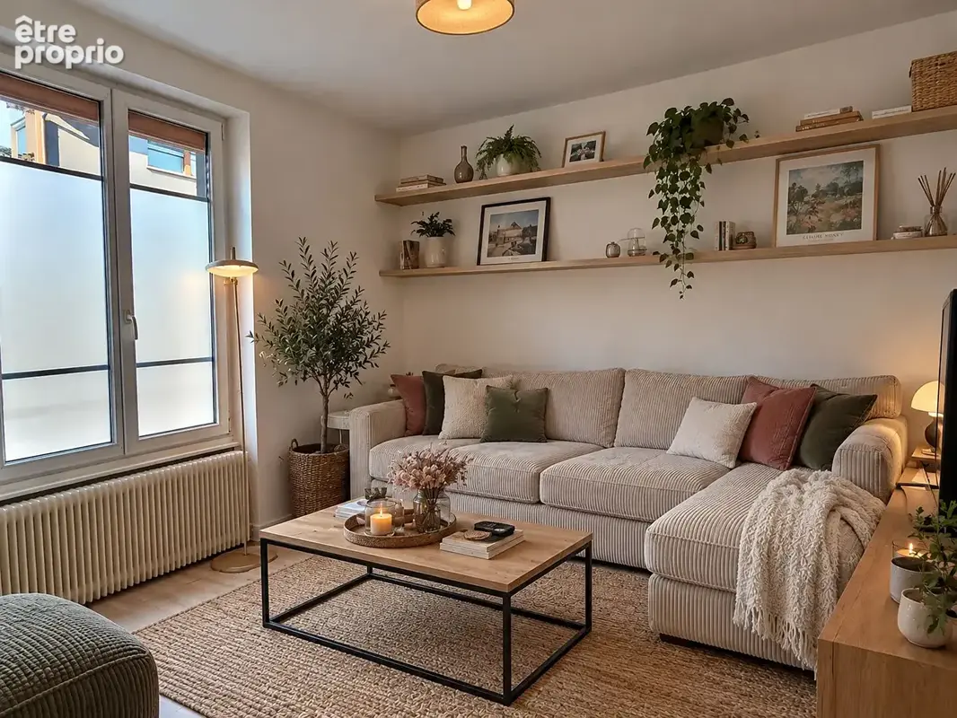 Immeuble 114m² à clermont-ferrand - photo 1