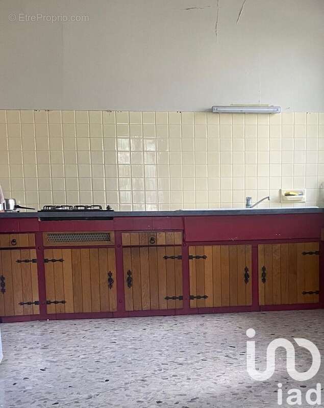 Photo 9 - Maison à BRIE-COMTE-ROBERT