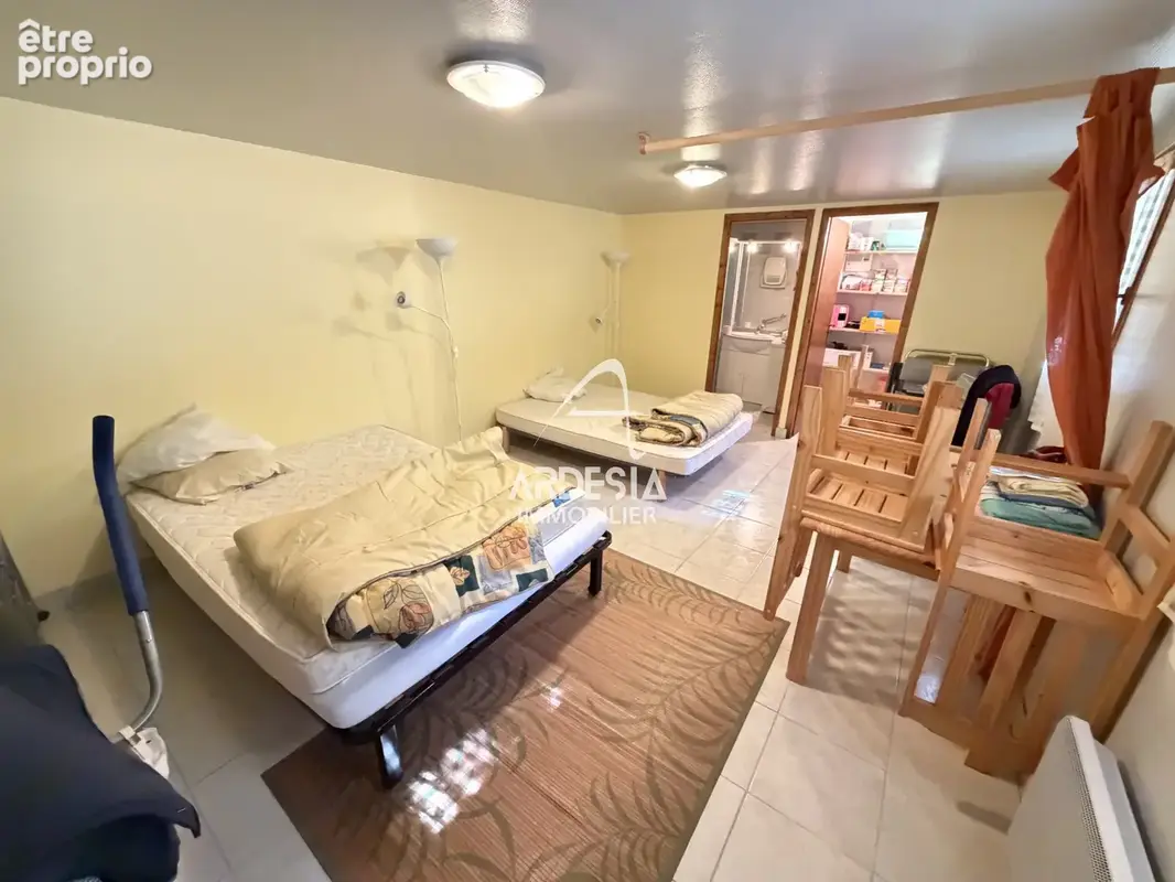 Chalet individuel   Cadre authentique et panorama exceptionnel - photo 18