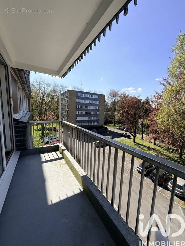 Photo 1 - Appartement à LYS-LEZ-LANNOY