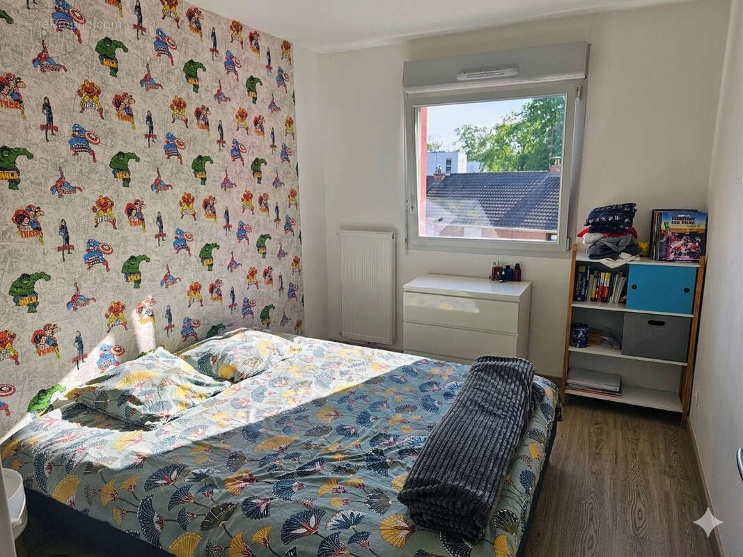 Appartement à LOOS