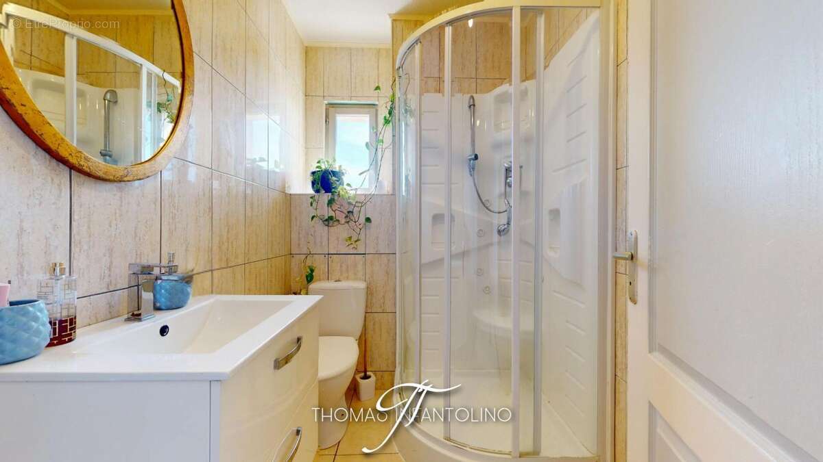 Maison à PENNAUTIER