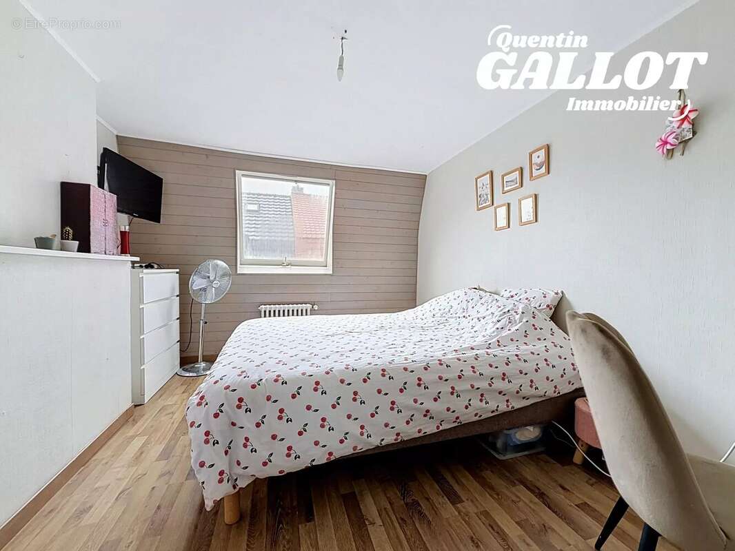 Maison 3 chambres - photo 6