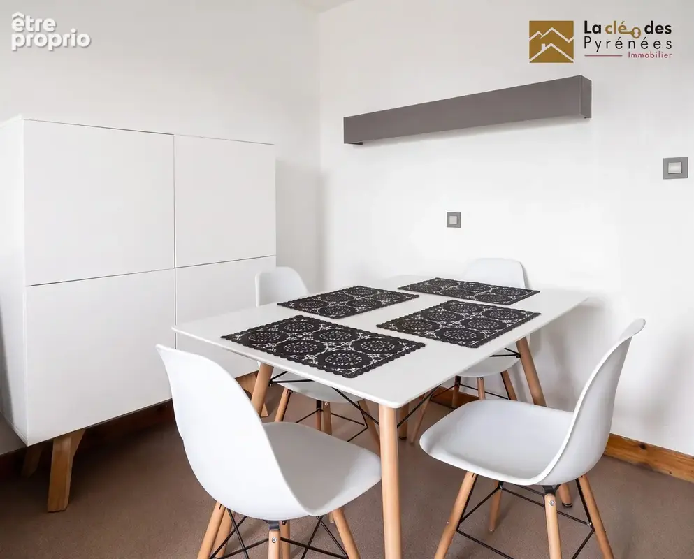 Appartement 2 pièces 24 m² à vendre à Genos (65240) - photo 4