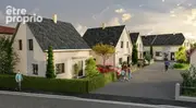 Maison à GRIES