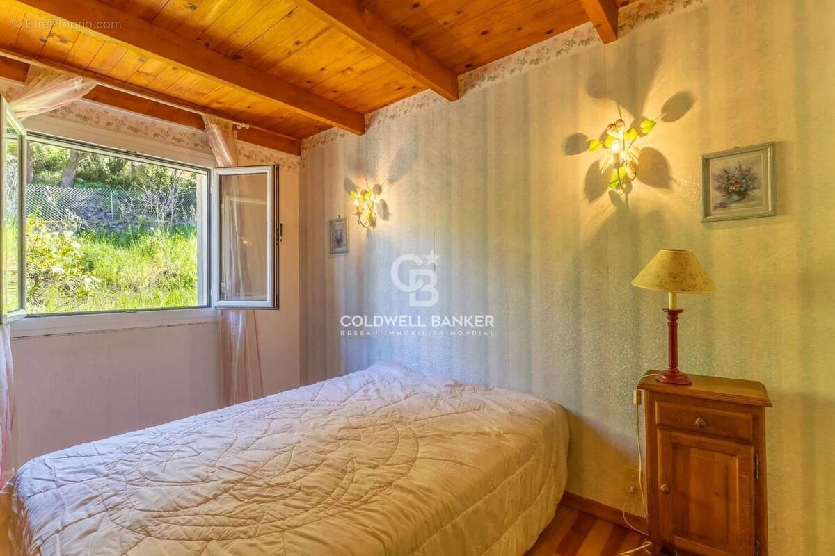 Maison à L'ILE-ROUSSE